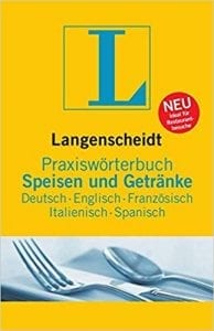 Buchempfehlungen - Sprachen