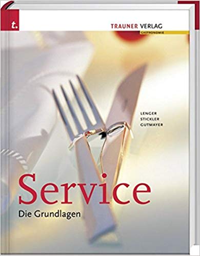 Buchempfehlungen - Service