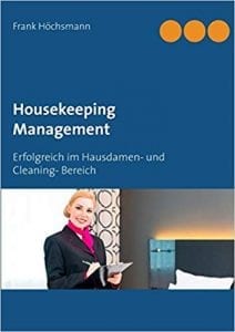 Buchempfehlungen - Housekeeping