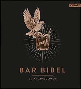 Buchempfehlungen - Cocktails