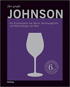 Buchempfehlungen - Wein