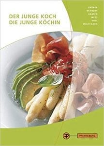 Buchempfehlungen - Lehrbücher