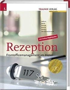 Buchempfehlungen - Rezeption