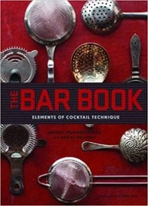 Buchempfehlungen - Cocktails