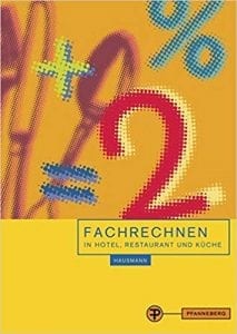 Buchempfehlungen - Fachrechnen / BWL