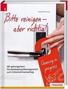 Buchempfehlungen - Housekeeping