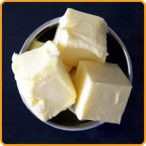 Fachwissen Fettprodukte Öl Butter Fette