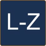 Fachbegriffe L-Z