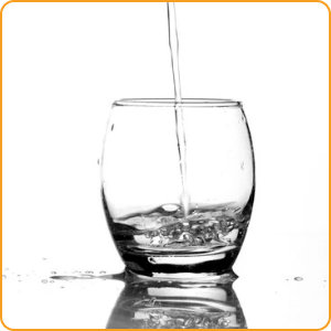 Getränkekunde Mineralwasser